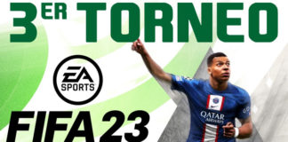 III Torneo FIFA 23 en la Peña Bética Nazarena Torneo FIFA 23