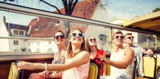 Hasta un 90% de descuento para los viajes de verano de jóvenes viajes de verano