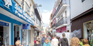 Fenaco y el libro ‘Comercios y negocios de la Dos Hermanas de siempre’ comercios y negocios