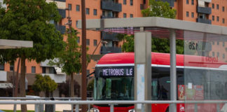 Se prorroga la gratuidad del transporte público hasta fin de año gratuidad del transporte