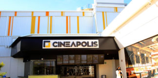 Cine a dos euros para mayores de 65 años cine a dos euros
