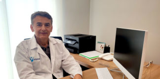El Doctor Manuel Blanco, pionero en el tratamiento de la fibromialgia Manuel Blanco