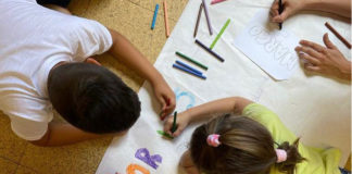 Vuelven las Escuelas de Verano inclusivas e integradoras Escuelas de Veran