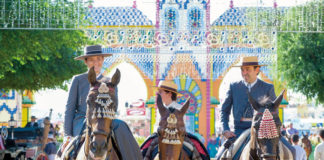 La Feria de 2024 contará con dos días festivos días festivos