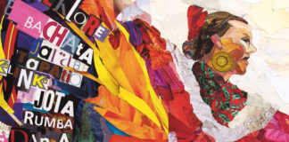 Las 41 Jornadas Folclóricas se celebrarán del 6 a 10 de julio 41 Jornadas Folclóricas