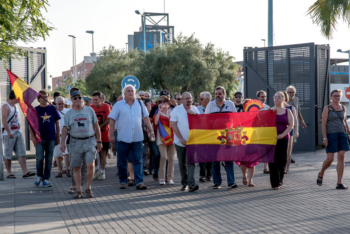 marcha-martires-libertad Mártires de la Libertad