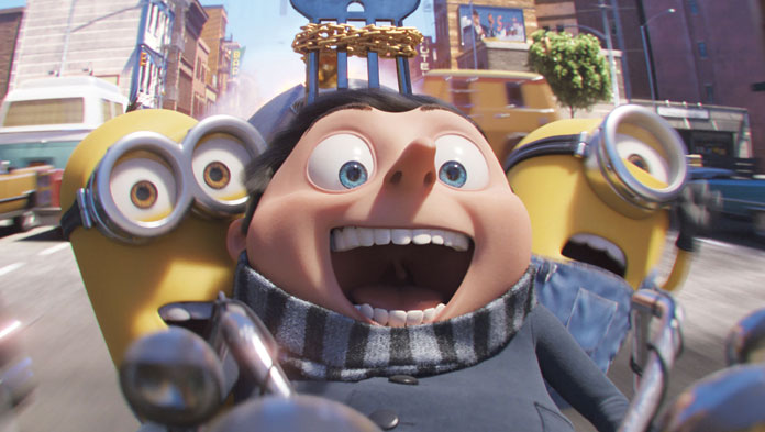 minions-origen-gru Cine de Verano