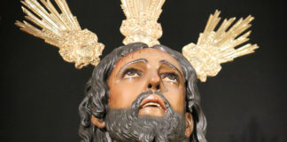 El Señor de Oración en el Huerto no realizará Santa Misión Oración en el Huerto