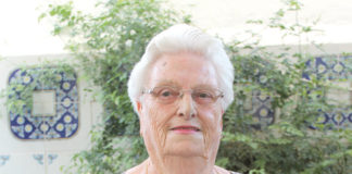 “A mi padre lo fusilaron y sueño con el día que abran la fosa y darle digna sepultura” Paquita Gómez