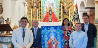 Santa Ana ya tiene la medalla de oro de la ciudad Santa Ana