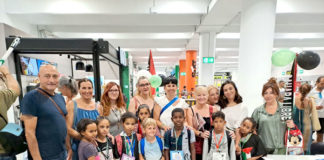 Los niños saharauis de Vacaciones en Paz ya están aquí Vacaciones en Paz