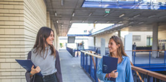 Convocatoria de becas en Loyola Andalucía para 2023 becas en Loyola Andalucía