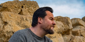 Juan Antonio Caro Cals publica «Cuentos Argáricos» Juan Antonio Caro