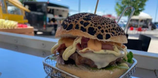Campeonato del Mundo de Foodtrucks en Dos Hermanas Foodtrucks