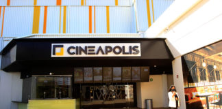 Vuelve la Fiesta del Cine con entradas a 3,50 euros Fiesta del Cine