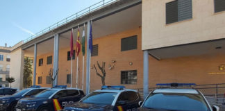Un tiroteo en Los Potros se salda con tres heridos tiroteo en Los Potros