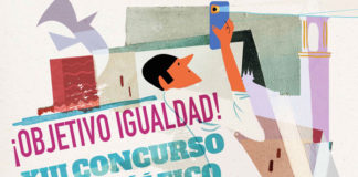 El XIII Concurso de Fotografía Objetivo Igualdad 2023, en marcha Objetivo Igualdad 2023