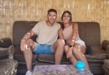 David Roldán vivió en primera persona el terremoto de Marruecos terremoto de Marruecos