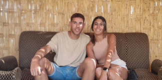 David Roldán vivió en primera persona el terremoto de Marruecos terremoto de Marruecos