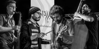 El XVII Festival Soberao Jazz se celebra este fin de semana Soberao Jazz