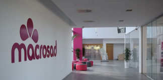 La empresa Macrosad busca auxiliares de ayuda a domicilio Macrosad