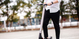 Campaña sobre el buen uso de los patinetes eléctricos patinetes eléctricos