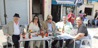 Consuelo Pavón y Pantoja de Jerez: los grandes artistas que Dos Hermanas olvidó Pavón y Pantoja