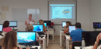 Aula Mentor se pone en marcha como Unidad de Orientación Profesional Aula Mentor