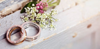 EL I Salón de la Boda se celebra en el hipódromo I Salón de la Boda