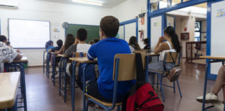 Macropuente en octubre para el alumnado nazareno macropuente