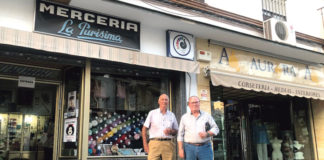 La tienda de Alvarito, “La Purísima”, cumple cien años: así empezó todo tienda de Alvarito