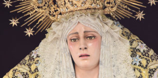 Crónica de las últimas fiestas marianas, muy especialmente de la Romería (I)