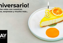WAY Dos Hermanas celebra su tercer cumpleaños WAY Dos Hermanas