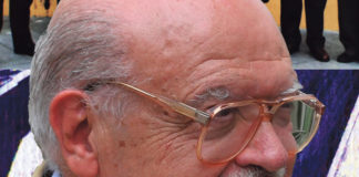 Casimiro Rivas Cordero, un prócer de la Dos Hermanas contemporánea (y II) Casimiro Rivas Cordero