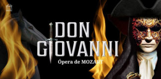 El Nazareno sortea entradas para Flamenco y Ópera Flamenco y Opera