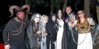 Halloween, planes diversos para disfrutar de esta noche Halloween