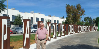 José Manuel Cordero vuelve a Fenaco como presidente José Manuel Cordero
