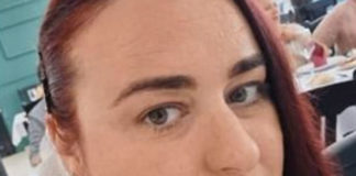 Aparece en buen estado Noelia Giménez Blanes Noelia Giménez