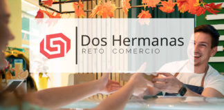 «Reto Comercio Dos Hermanas», para transformar el comercio local Reto Comercio Dos Hermanas