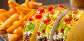 Taco Bell abre sus puertas en Sevilla Factory Taco Bell