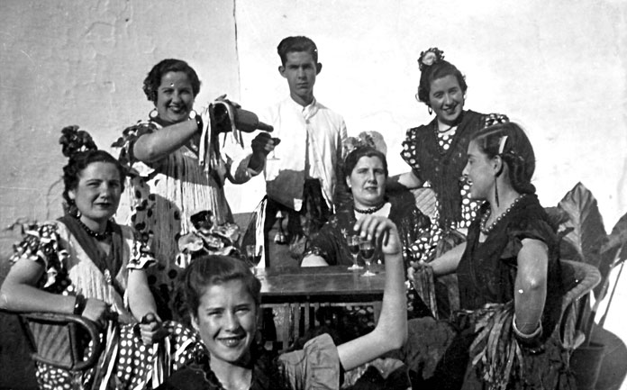 romería de Valme