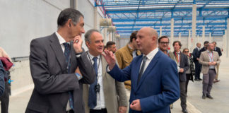 El Complejo Ambiental El Copero, el más puntero de Andalucía Complejo Ambiental El Copero