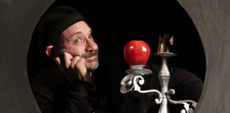 Blancanieves llega al Teatro Municipal Juan Rodríguez Romero Blancanieves