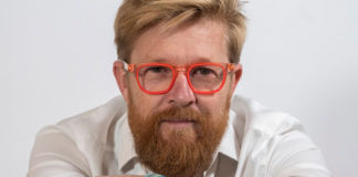 El Chef Daniel del Toro, en el II Congreso Tixe-Dos Hermanas II Congreso Tixe-Dos Hermanas