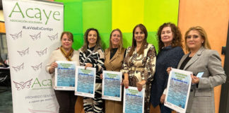 Acaye celebra su III Concierto Solidario en la Caseta Municipal Concierto Solidario de Acaye