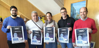 I Concurso Solidario de Puzzles Operación Potito Concurso Solidario de Puzzles