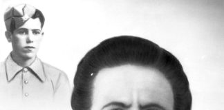 Dolores Cuéllar, “La Copá”: la mujer más bondadosa que hubo en Dos Hermanas Dolores Cuéllar