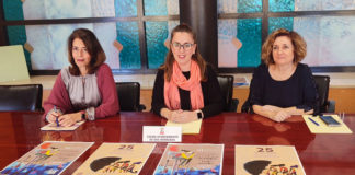 Las nuevas formas de violencia de género en la conmemoración del 25N violencia de género