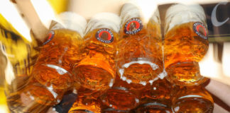 La V Feria de la Cerveza Internacional se celebra este fin de semana Feria de la Cerveza Internacional