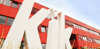 Kik llegará a Sevilla Factory antes de final de año Kik